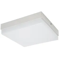 Deckenleuchte LED 24W 4000K IP20 ROBIN LED D 03092