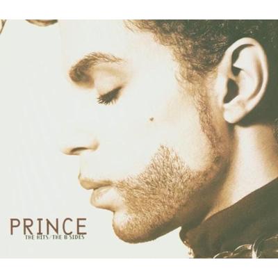Prince: Hits &B-Sides,The/Rarities - Prince, CD