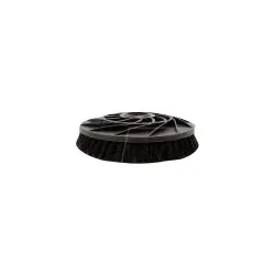 BATAVIA 7064251 - Twin Brush weiche Bürste (Schwarz)