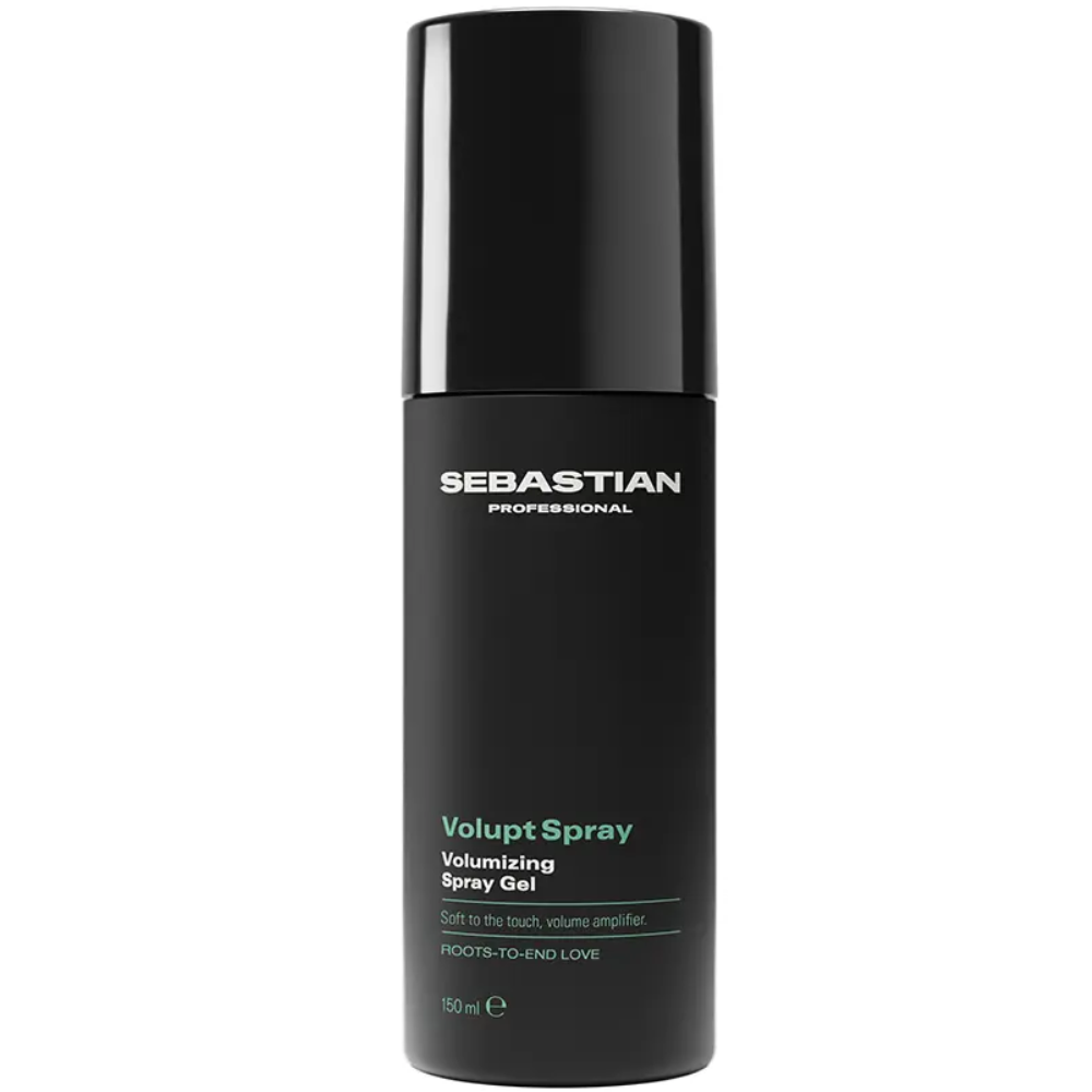 Sebastian Professional Volupt Volumizer Spray Gel 150mL