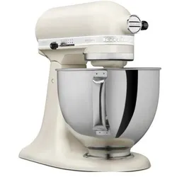 KitchenAid Artisan KSM125, Küchenmaschine, Weiss
