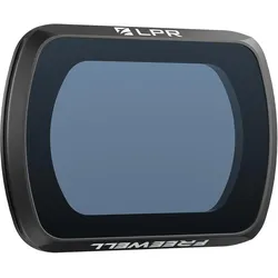 Freewell Light Pollution Reduction Filter, Action Cam Zubehör