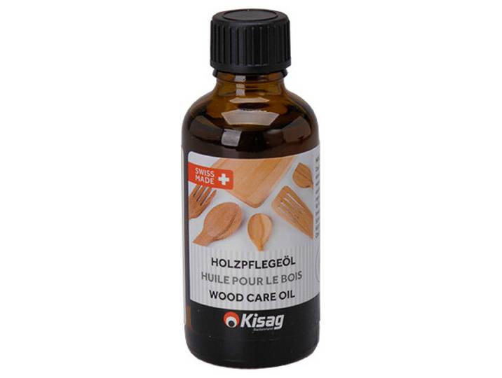 Kisag Pflegeöl 50ml