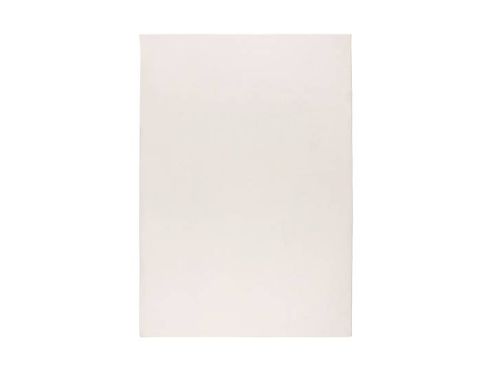 Waschbarer Design Teppich „Relax“ - Ivory 160 x 220 cm LALEE
