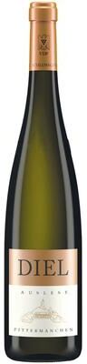 """Schlossgut Diel""" """Schlossgut Diel Pittermannchen Riesling Auslese 2010 White Wine - Germany"""