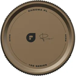 PolarPro Diffusionsfilter 135 Series – Gold Mist Filter – 77 mm (77 mm, Diffusionsfilter), Objektivfilter, Gold