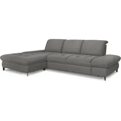Polsterecke SALVI (BB 186x286 cm) - BB 186x286 cm