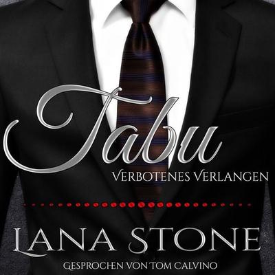 Tabu - Lana Stone, Audio, 4099995435894
