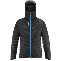 Millet, Herren, Skijacke, Isojacke TRILOGY JORASSES DOWN (M), Schwarz, M