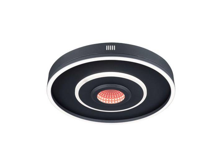 DECKENLEUCHTE WD SPACEGLOW FOUR