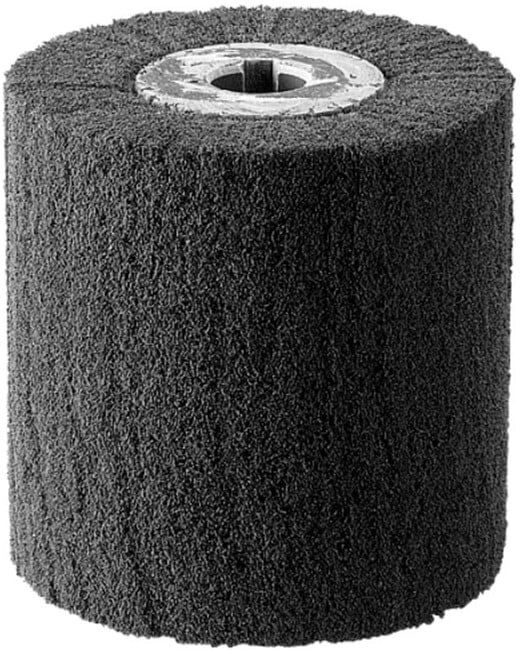 Fein Roue fibre lamelles, Grain 280, Modèle Fin (63721010010)