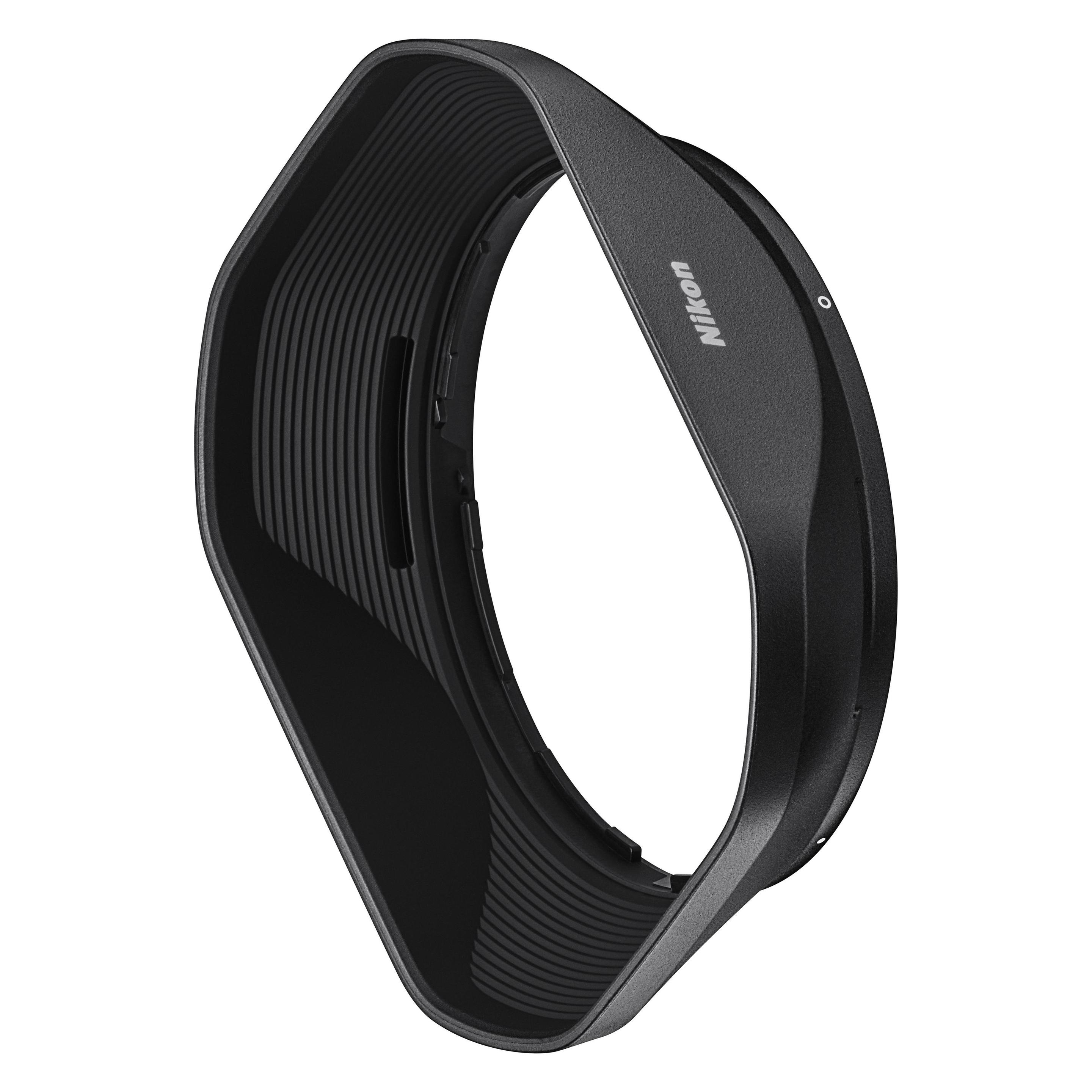 Nikon Lens Hood HB-114 for Z 28-400mm VR (JMB04201)