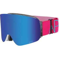 Aphex, Skibrille