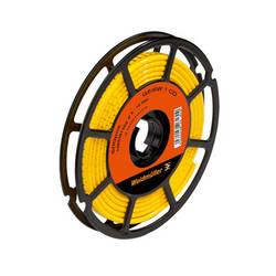 Weidmüller CLI M 2-4 GE/SW Ä CD Kennzeichnungsring Aufdruck Ä Außendurchmesser-Bereich 10 bis 317 mm 1568301694