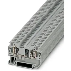 Phoenix Contact 3035247 Bauelementreihenklemme ST 4-DIO 1N 5408/R-L ST4DIO1N5408RL  - 50 Stück