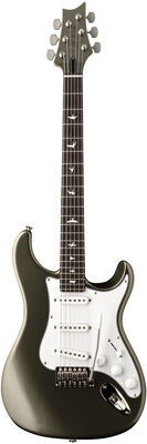 PRS JM Silver Sky Defender LTD WG Willow Green