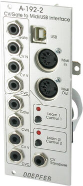 Doepfer A-192-2