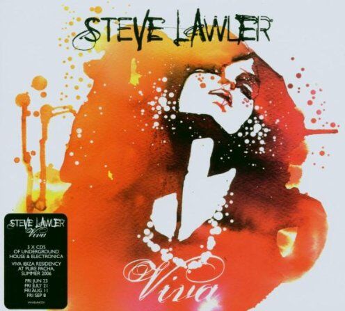 Various - Steve Lawler-Viva - Preis vom 20.10.2026 15:32:43 h