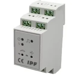 Ipf Electronic Drehzahlüberwachung, VY860800