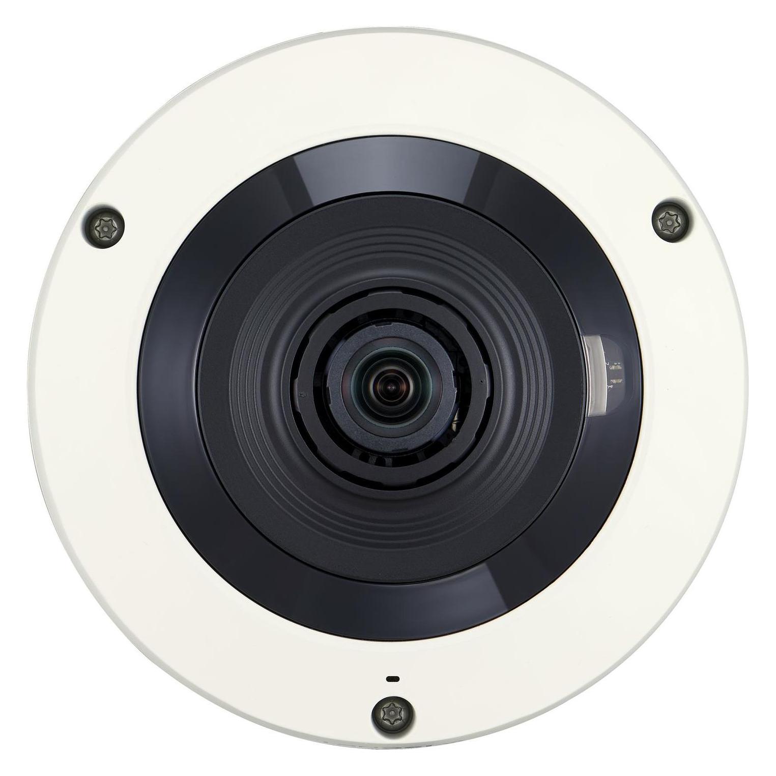 Hanwha Netzwerkkamera XNF-8010RVP/EX (2560 x 2048 Pixels) (XNF-8010RVP/EX)