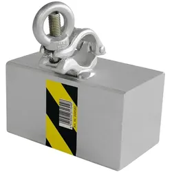 Hymer Ballast 15 kg für 917090, 917095, 917070, 917075 917074, 916177, 916472, 916473