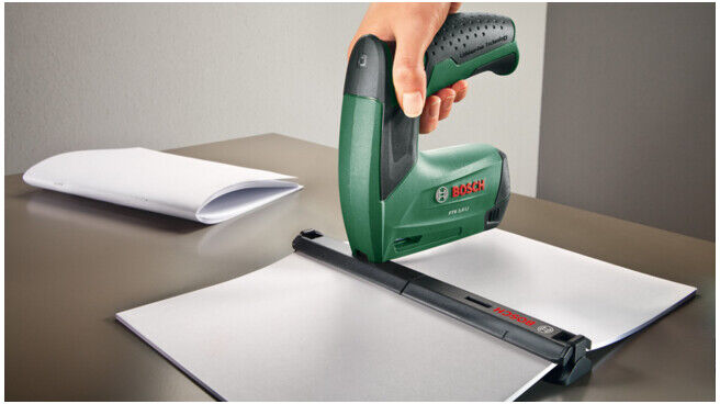 Agrafeuse pour livret PTK de BOSCH, accessoires du système (1600A0018D)