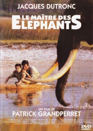 Le maître des éléphants - Preis vom 18.10.2026 15:28:09 h
