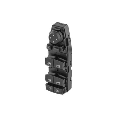 TOPRAN Schalter, Fensterheber fahrerseitig 503 458 für BMW