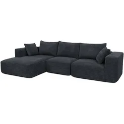 MCW, Sofa + Bettsofa, P20