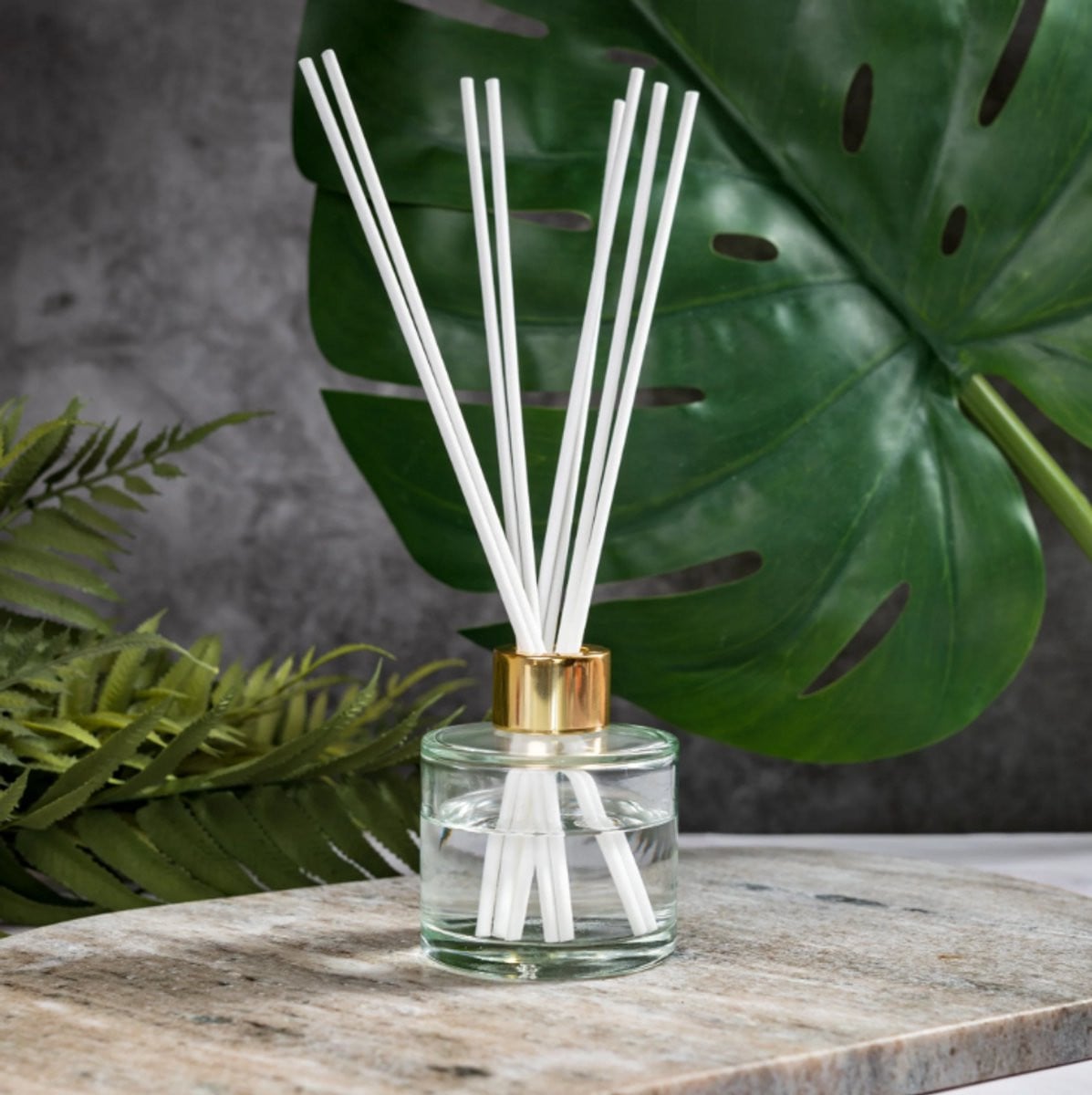 Geurstokjes Golden Hour 100 ml