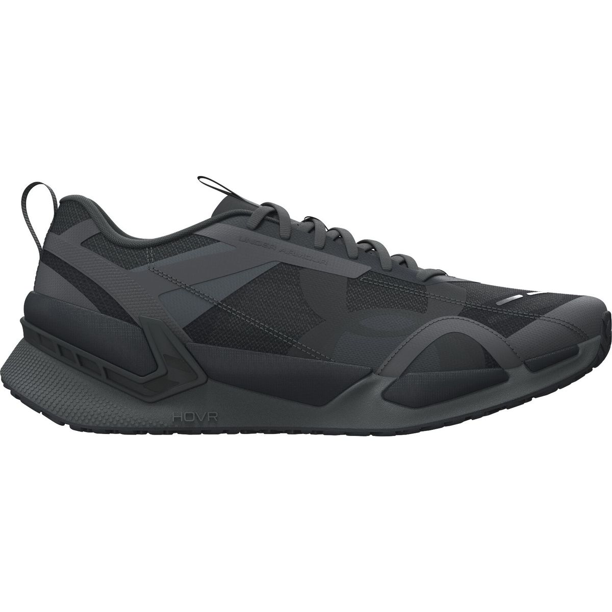 Under Armour W Reign XT gray black (025) 11 6005927-025-11