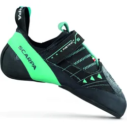 Scarpa, Damen, Kletterschuhe, Instinct VS Kletterschuhe (36), Schwarz