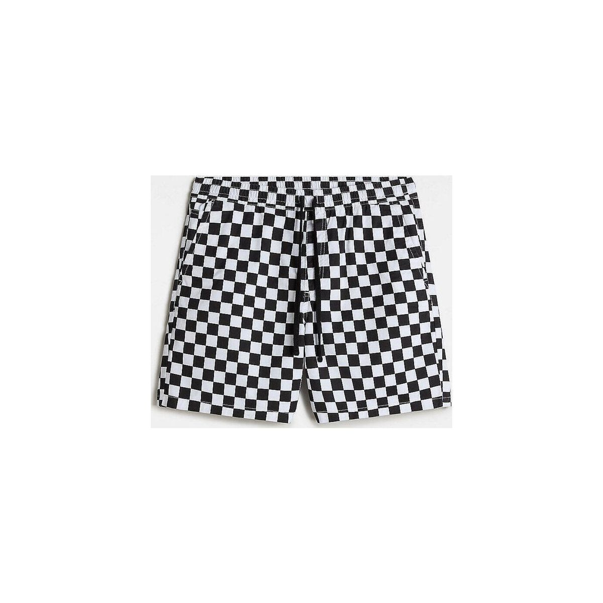 Vans Range Relaxed Elastic Short checkerboard (001) XS Regular VN0A5FKD7051005