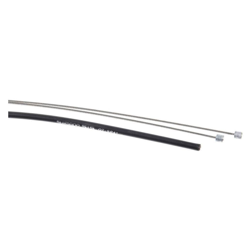 Shimano OT-41SP Schaltzugset MTB Edelstahl (B0050O89NQ)