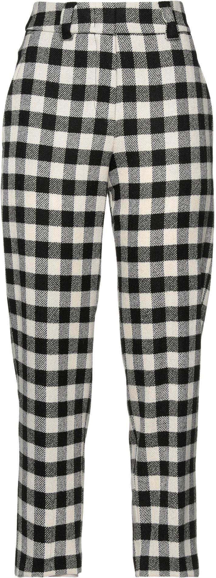 Seventy Venezia Pantalones Mujer Negro 38 Mujer