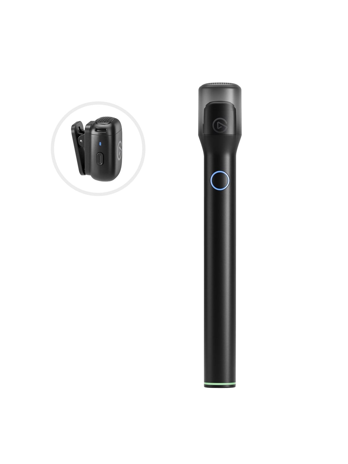 Elgato Wave Go
