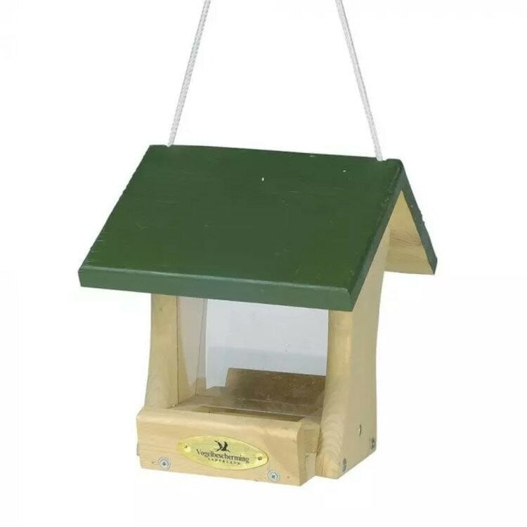Vogelbescherming VBN Voederhuis Reno