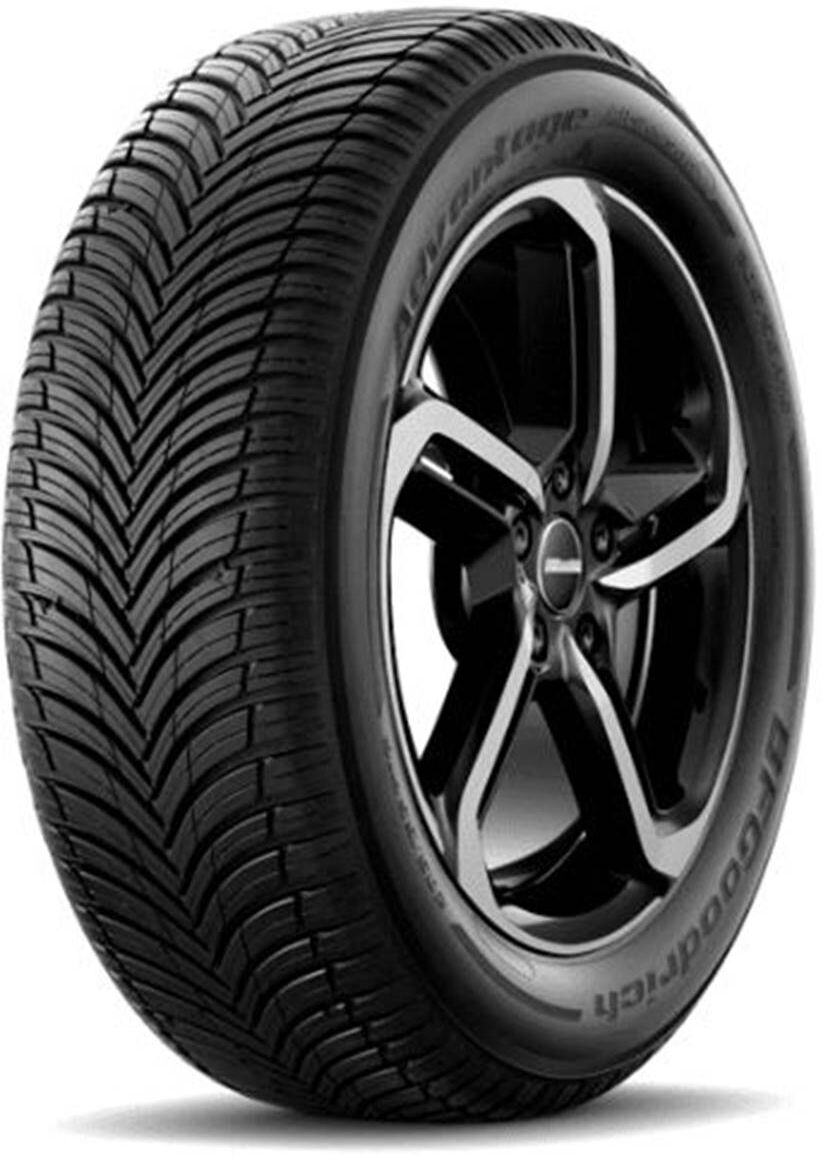 Pneu Bfgoodrich Advantage All Season 205/55R16 94V