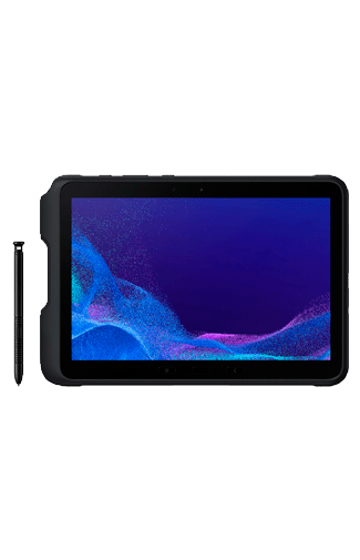 Samsung Galaxy Tab Active4 Pro 5G 128GB T636 Schwarz