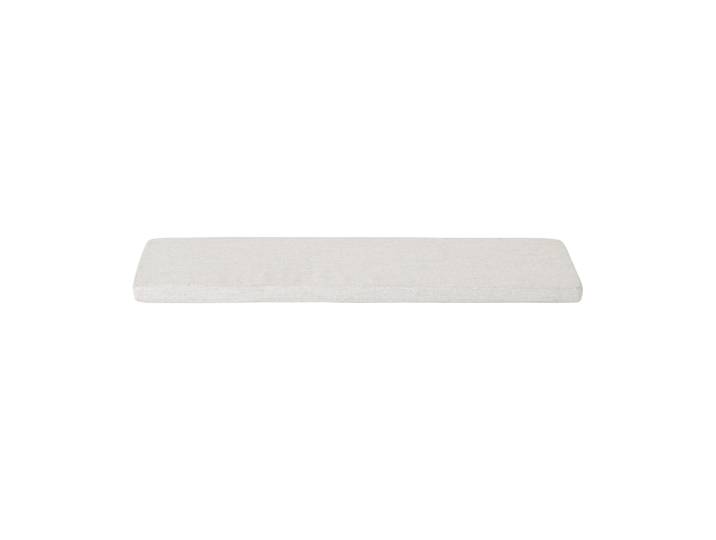 Muuto Stacked Storage System Sitzkissen Beck 49 Beige