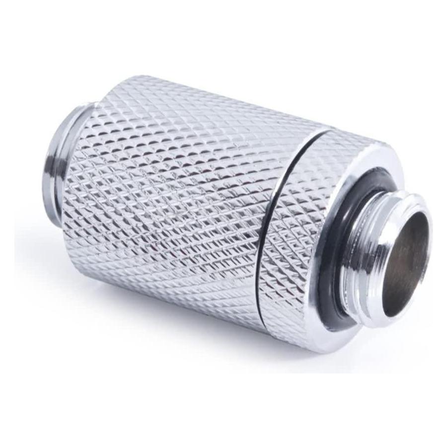 Alphacool ES D-Plug 25,5mm G1/4 AG auf G1/4 AG - 1021898 (17586)