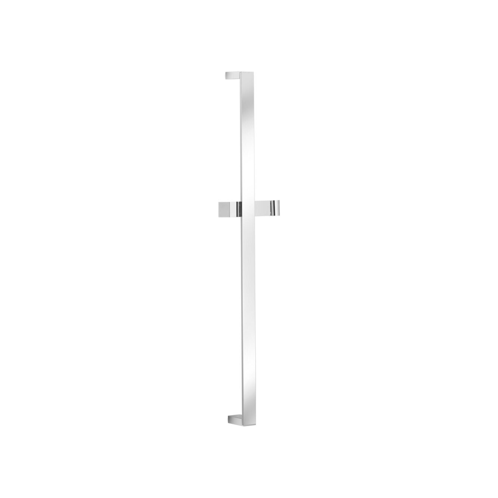Keuco Brausestange Edition 11 Br.-Schieber, H 923mm, SW-chrom geb. (51185130900)