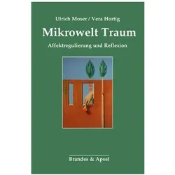 Mikrowelt Traum, Fachbücher von Ulrich Moser, Vera Hortig