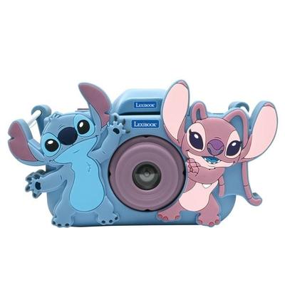 Kinderkamera mit Stichschutz