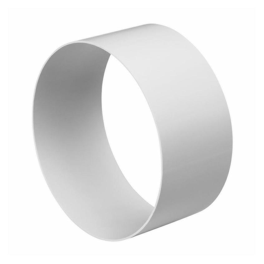 Euro3plast Coupling For Joining Fittings 125mm (38734009)
