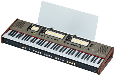Dexibell Classico L4