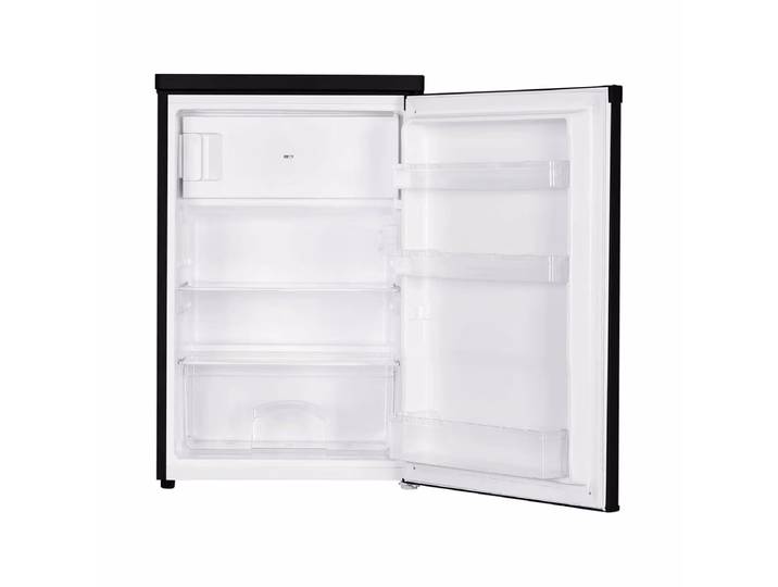 SPC KS5508-2 B Schwarz Mini Kühlschrank – Mini Kühlschrank freistehend