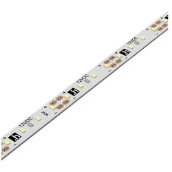 Halemeier, LED Streifen, Komplettset LED Band Versa 120 12 V (Warmweiss, 500 cm, Indoor)