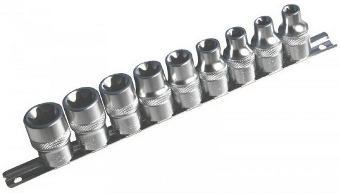 HST HST 0190 Socket set