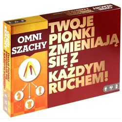 Mattel Games Freestyle-Schach (Deutsch, 2 Spieler)